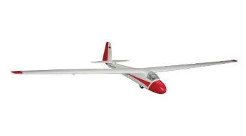 PARKZONE KA-8 SAILPLANE PNP PKZ6675